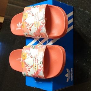 Adidas Slides